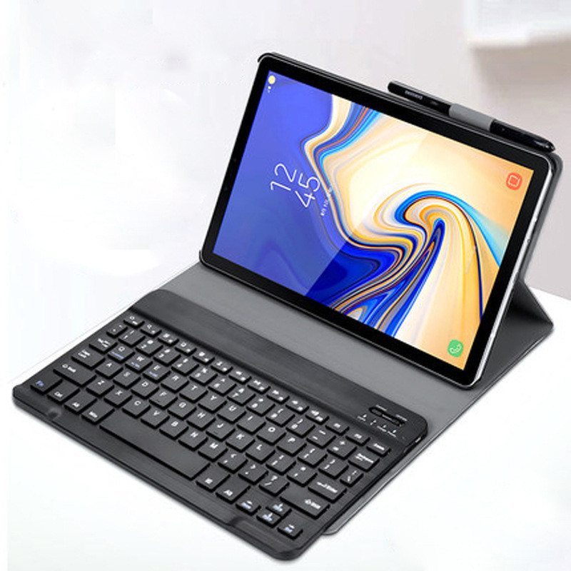 Teclado inalambrico ultra slim