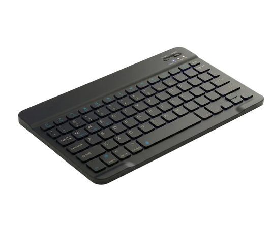 Teclado inalambrico ultra slim
